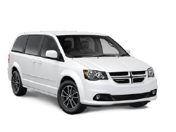 Chrysler Town & Country / Beirut Airport Taxi