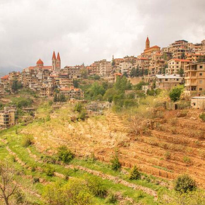 bcharre-village-lebanon-tours