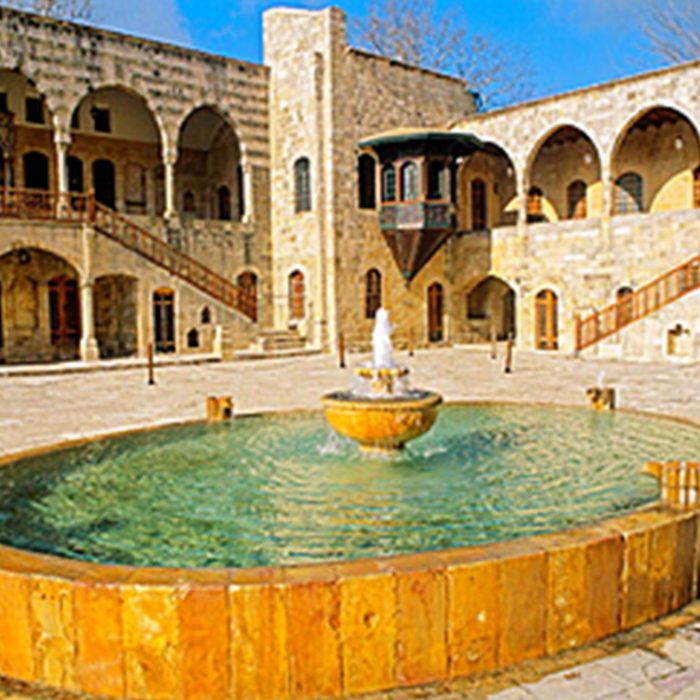 beiteddine-palace-lebanon-tours