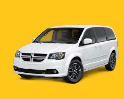 Chrysler Town and Country